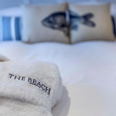 The Beach Bude Luaran gambar
